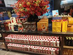 -徐记海鲜(观沙岭|滨江新城店)