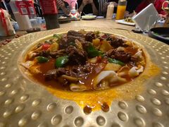 -清真·卡德尔大叔新疆主题餐厅(龙汇路店)