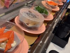 -争鲜回转寿司(通州万达店)