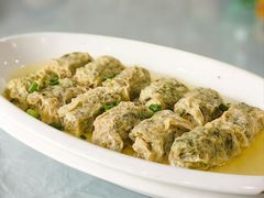 -峡谷农家乐饭店