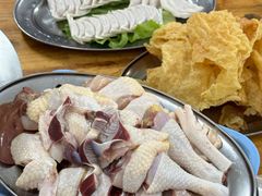 -威邵鸡煲(西华路总店)