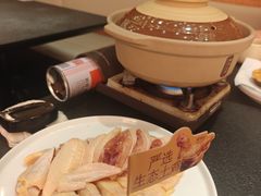 -蝴蝶里·粤菜·点心(龙湖天街&滨江店)