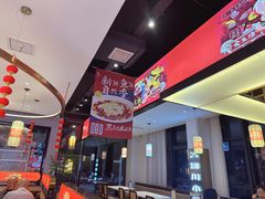 -关里关外·鱼头泡饼(唐冶绿地汇店)