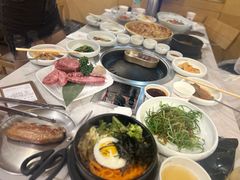 -黄金牧场(明洞总店)