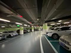 -北京apm·停车场