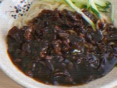 -高丽雅韩式炸酱面(南洪街店)