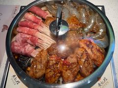 -黄记煌三汁焖锅(顺义华联店)
