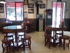 大堂-捷信牛奶甜品世家(五道口店)
