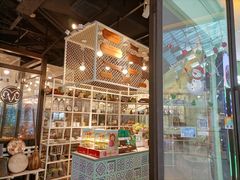 -塔哈尔·新疆盛宴(城西银泰店)