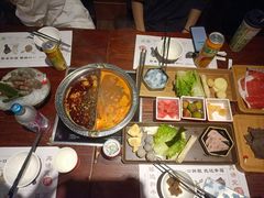 -披头士和牛火锅·寿喜烧自助(陶溪川店)