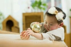 -WPlus明星肖像亲子全家福摄影