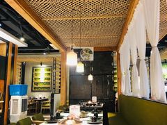 大堂-狐狸爱上椰子鸡(滨江星光大道店)