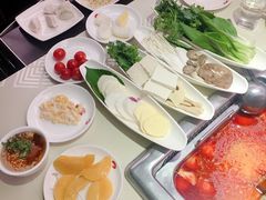 -海底捞(明洞店)