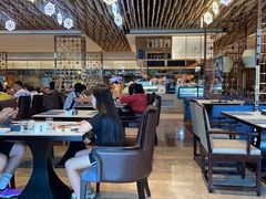 -康帝国际酒店-艾斯本自助西餐厅