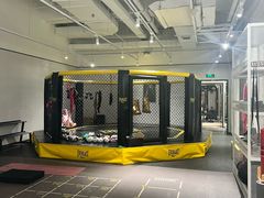 -FLARE STAR FITNESS(复地活力城店)