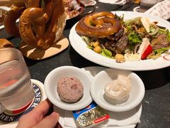 -宝莱纳餐厅(滨江店)