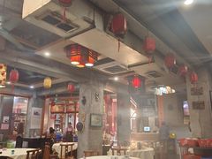-禄源公·老莞诚饭店