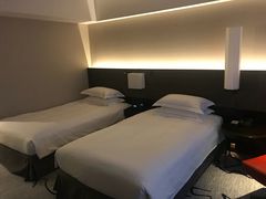 -东京希尔顿酒店