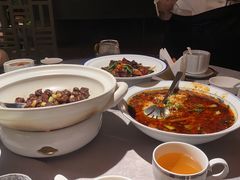 -满堂匠心川宴·私房菜(天府三街店)