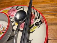 -新白鹿餐厅(银泰西湖文化广场店)