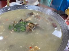 -石锅鱼府(二分店)
