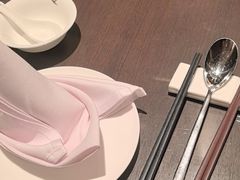 -领事馆19号中餐厅(厦门海景洲际酒店)