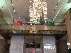 -广州粤海喜来登酒店