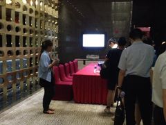 -上海静安洲际酒店