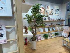 -方快-照相馆(金桥国际店)