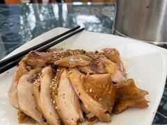 -瑞丰园庭院餐厅·白族传统家常菜