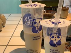 -茶百道(太平门直街店)