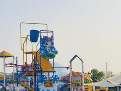 -海合安天津极地海洋公园