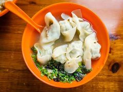 -阿麟馄饨(延长路店)