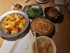 -水平有限广西米粉·广西风味集(五道口店)