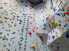 -尽峰攀岩 Acme Climbing