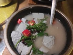 -桂小厨广西菜(青秀万达店)