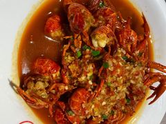 -李叔叔虾蟹大排档(青羊店)