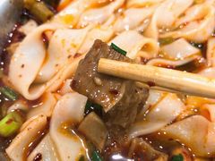 -覃肥叔桂林米粉(粮道街店)