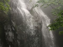 -藏龙百瀑风景区