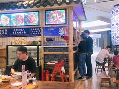 -十一街幺鸡成都担担面(悠方店)