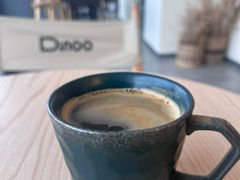 -Dinoo 片场咖啡(酒仙桥店)
