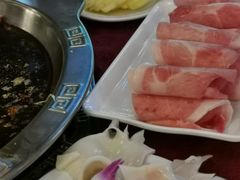 -山城年华老火锅(玉林店)