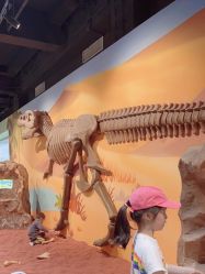 -北京科学中心儿童乐园