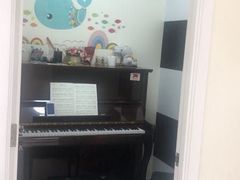 -谈·PIANO(金唐新光界店)