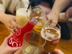 -JZ Club 爵士酒吧(上海店)