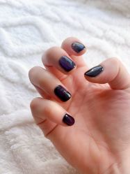 -四季·予你日式美甲美睫Nail