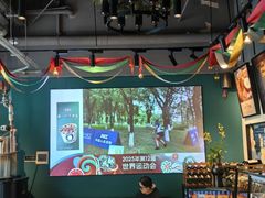 -街角 T·COFFEE 融合料理·BISTRO(车公庙店)