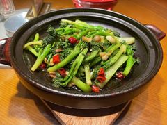 -图味美小黄鱼·景德菜(浙江路店)