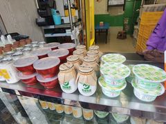 -德禄酸奶(莫家街店)