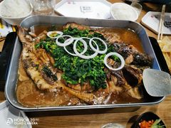 -鱼酷活鱼烤鱼(梅江印象城店)
